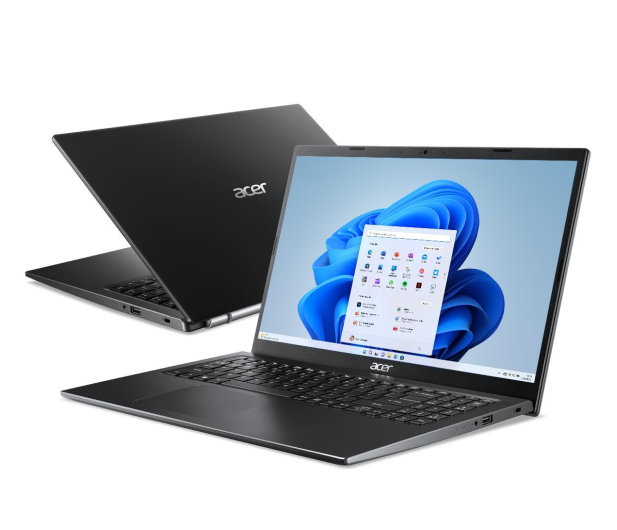 Acer Extensa i5-1135G7/8GB/256/Win11 Czarny - 1106384 - zdjęcie